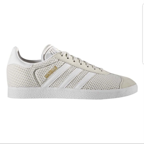 tan womens adidas shoes